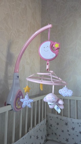 Chicco next2dreams giostrina - chicco,