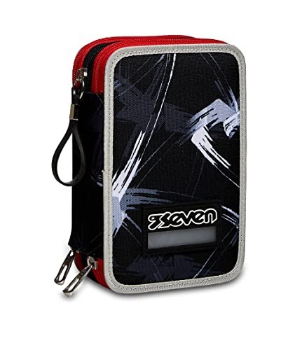 Astuccio zip seven - 3,