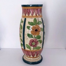 Vaso Deruta Fratelli Mari –