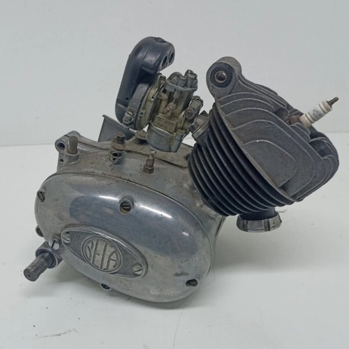 Motore beta ciclomotore - beta,