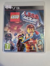 The Lego Movie Videogame