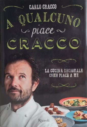 Cracco carlo a - -,