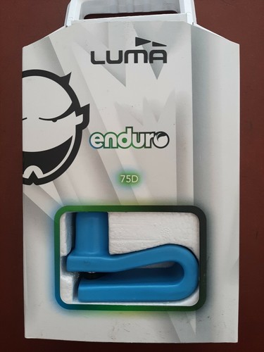 Bloccadisco luma enduro 75d - bloccadisco,