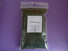 ANETH SOMMITÉS 25 g  Avec