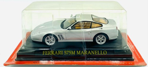 Ebond modellino ferrari - modellino,