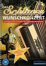 Spartiti per armonica