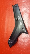CARENA SCOCCA FIANCATA COVER DESTRA SUZUKI V-STROM DL 650 2004 2006 VEDI FOTO