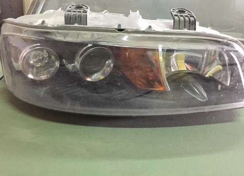 Faro fiat punto destro - faro,