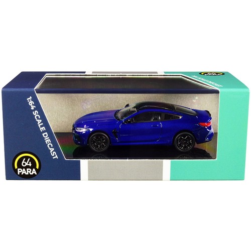 Modellino auto paragon - modellino, 1/64