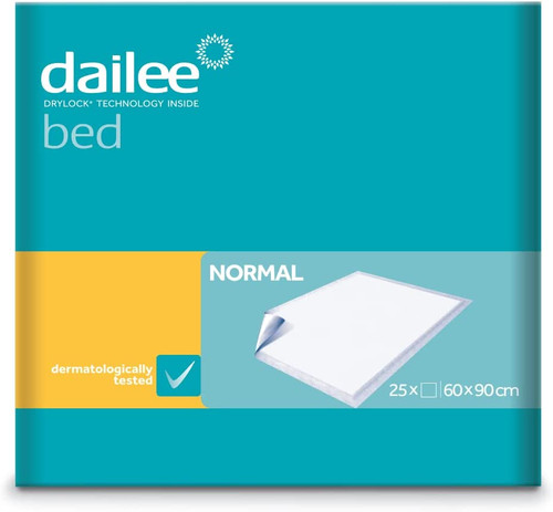 Dailee Bed 60x90 - 25x