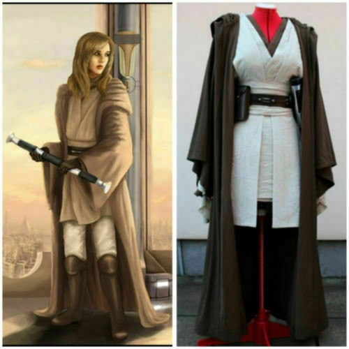 Star wars cosplay donna - wars,