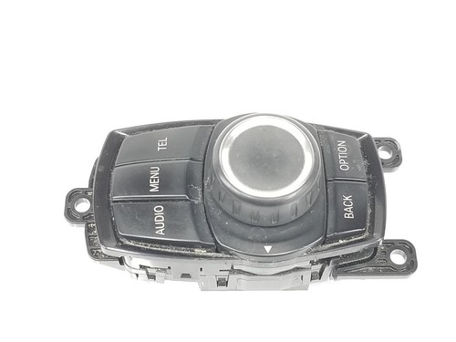 65829317695 comando idrive - , bmw