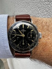 chronographe Ancien TAVANNES