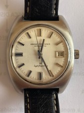 Girard perregaux gyromatic - gyromatic, hf