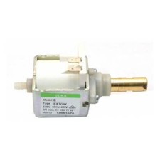 Ulka pompa E EX7GW 48W 230V 50Hz raccordo ottone macchina caffè espresso Vending