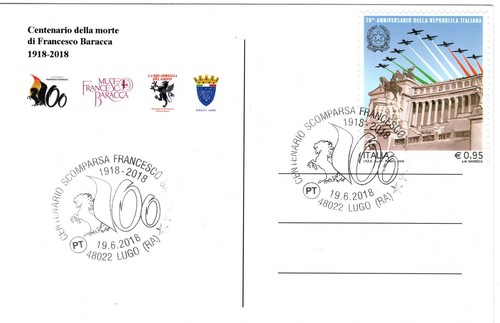 Italia 2018 lugo 100 - italia,