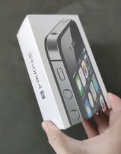 Unlocked Apple iPhone 4S