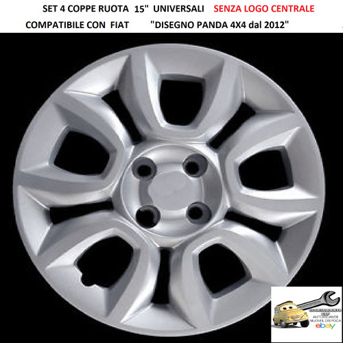 Per fiat disegno panda 4x4 - per, "disegno