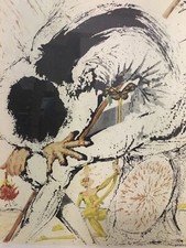 🌈 Salvador Dali  Don