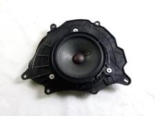28156BR00A CASSA ALTOPRLANTE PORTA ANTERIORE RENAULT CLIO 1.2 B 54KW 5M 5P (2017