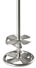 Flex Disc Mixer SR2 120x600