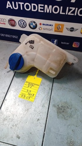 Vaschetta acqua radiatore - radiatore, audi