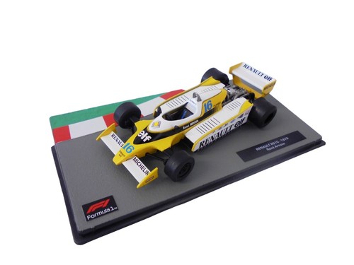 Renault rs10 rené arnoux - renault,