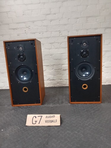 Spendor bc1a con amplificatori - spendor,