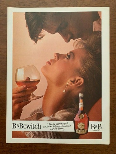 1984 liquore e strega - 1984, b