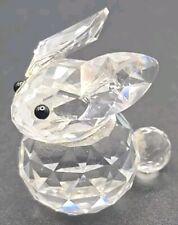 Vintage Swarovski Crystal
