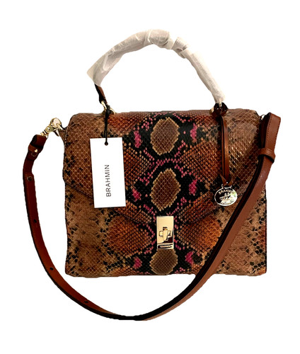 Borsa tracolla brahmin - borsa,