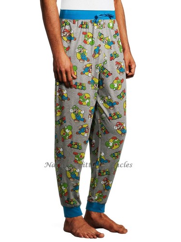 Pigiama uomo super mario nuovo - pigiama,