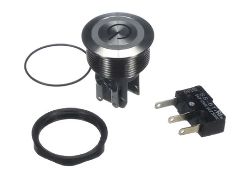 Kit interruttore avviamento