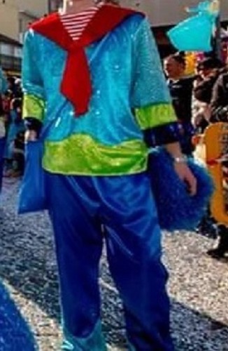 Costumi vestiti carnevale - vestiti,