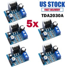 5PCS TDA2030A Modulo