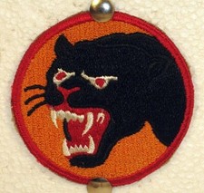 US Army 66° Divisione