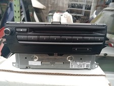 9257186 01 STEREO CAR RADIO