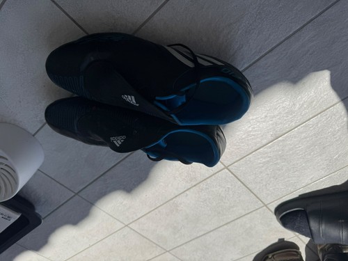 Scarpe calcio adidas f10 44 - scarpe,