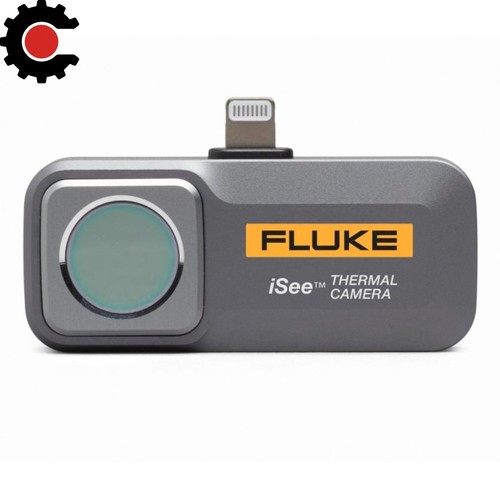 Termocamera mobile fluke - termocamera,