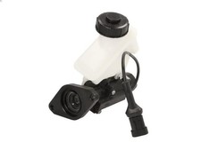 Cilindro principale, frizione