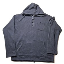 Felpa con cappuccio Analog AG