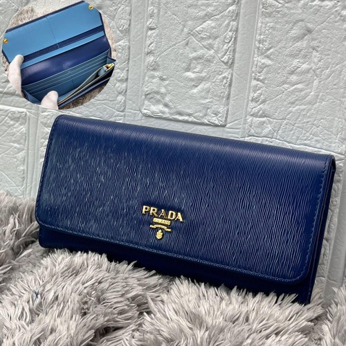 Bellissima logo prada vitello - prada,