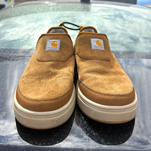Scarpe casual carhartt marrone - carhartt,