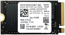 Western digital solid - digital,