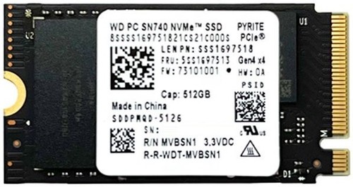 Western digital solid state - western,