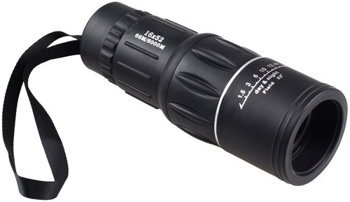 Monocolo binocolo militare - monocolo,