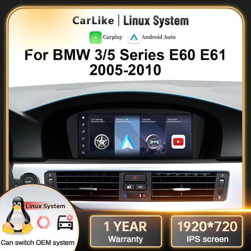 Schermo bmw serie cic 3 - schermo,