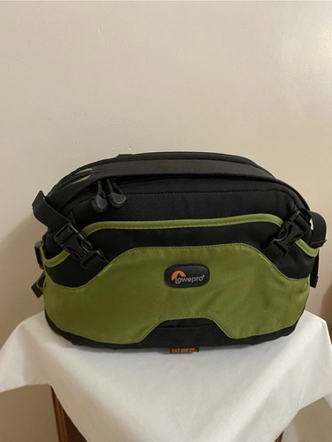 Borsa tracolla lowepro - borsa,
