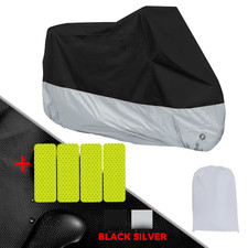 Copertura Del Motociclo