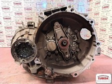 Cambio Volkwsagen Golf 6 1.6 Tdi 2010 77kw CAY LHW